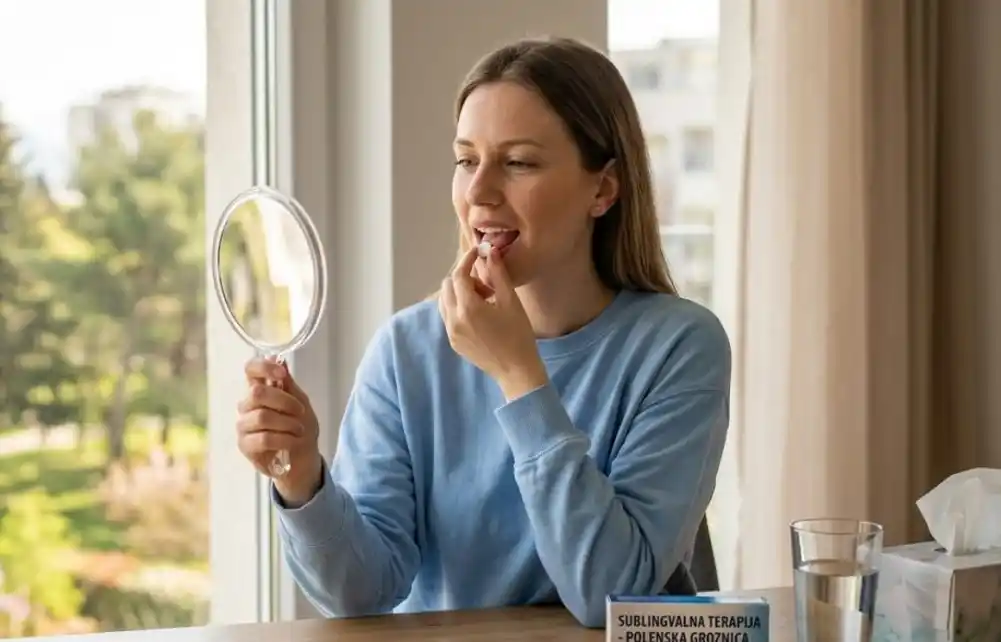 Polenska groznica: Novi efikasni lijekovi donose dugoročno olakšanje