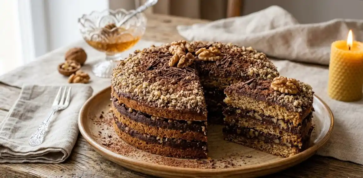 Posna reforma za Mladence: Torta koja će oduševiti svakog gosta