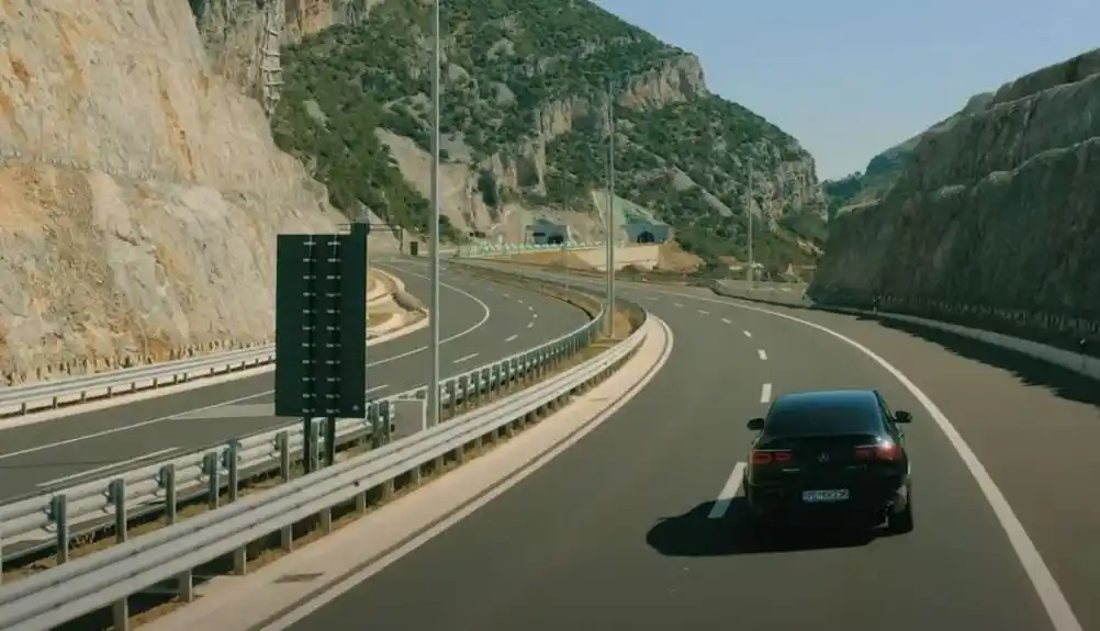 Povoljni uslovi za vožnju