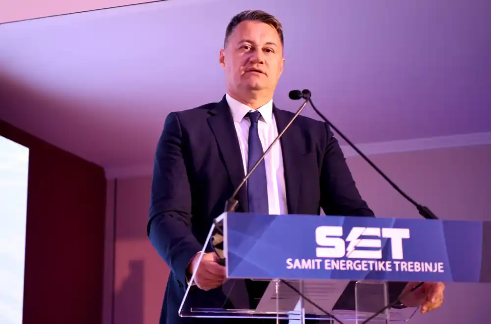 Predstavljen napredak na planu transformacije Rudnika uglja Pljevlja: Brzinu tranzicije diktiraće relevantna finansijska podrška