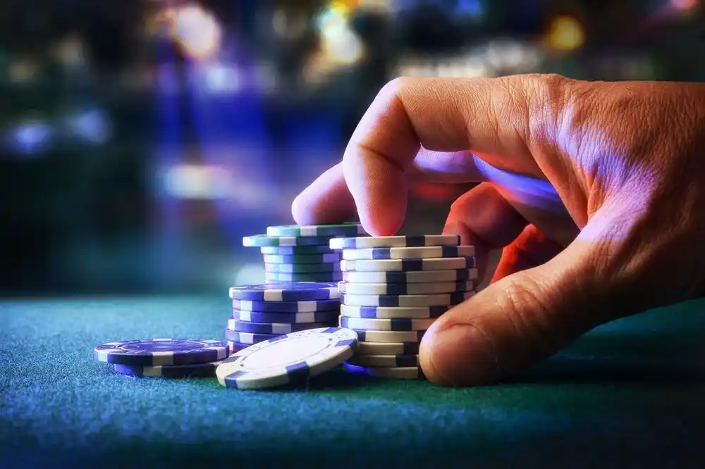 Prihodi od igara na sreću 8,38 miliona eura