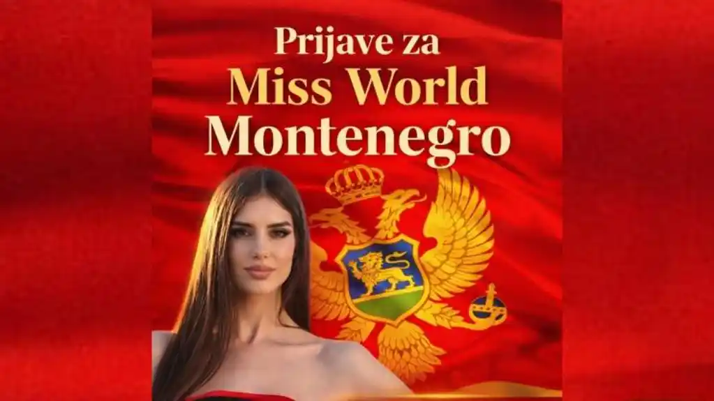 Pripreme za prstižno takmičenje – U toku prijave za Miss Crne Gore