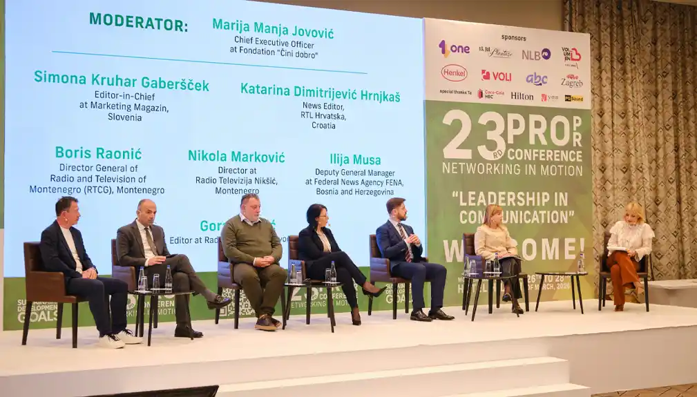 Profesionalni standardi, urednička nezavisnost i transparentnost ključni u razlikovanju informacija od javnog interesa