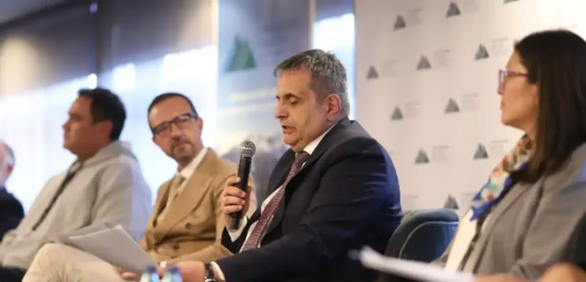 Radunović: Održivi turizam ključ za budućnost planinskih regiona