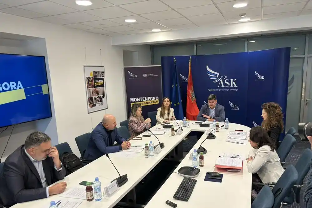 Raspisan novi konkurs za direktora ASK-a