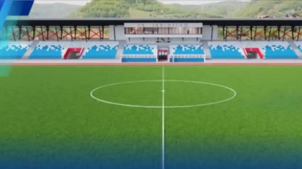 Raspisan tender za izradu Glavnog projekta rekonstrukcije i natkrivanja zapadne tribine stadiona u Bijelom Polju