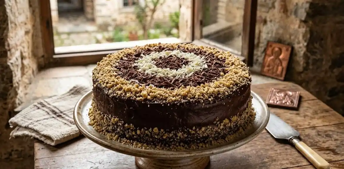 Recept za Hilandar tortu vjekovima čuvan: Raskošna poslastica koju je lako spremiti