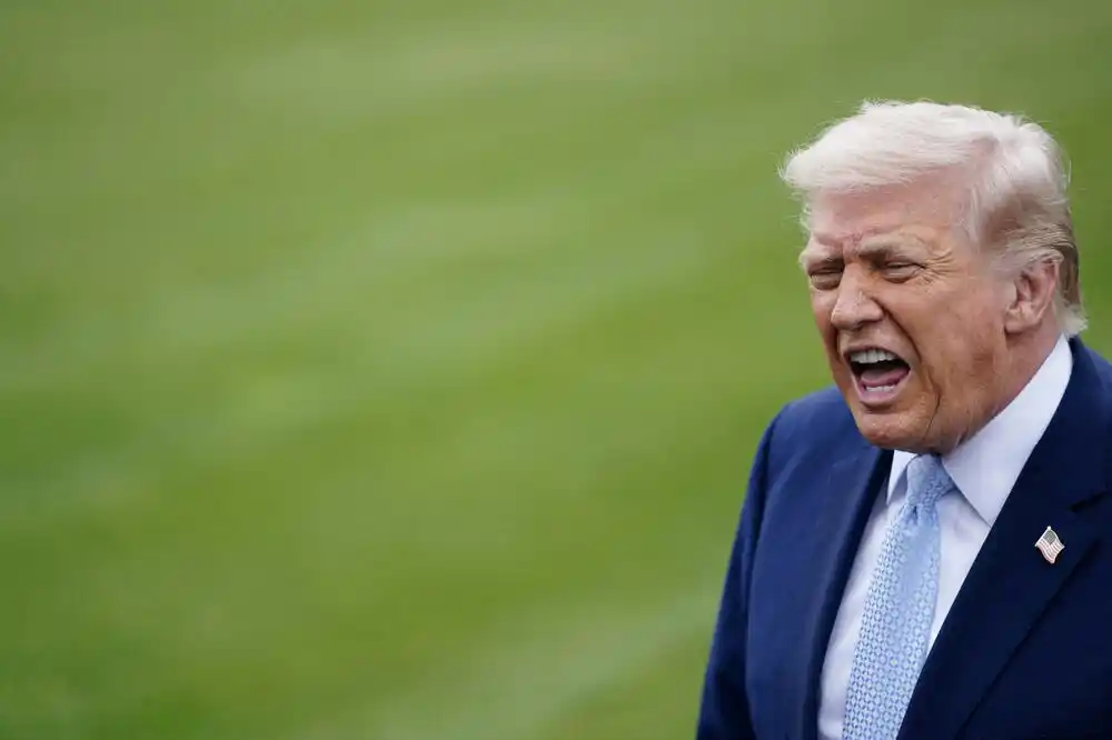 Rojters: Rat u Iranu kao da izmiče Trampu iz ruku, obećavao je da će biti „kratak izlet“