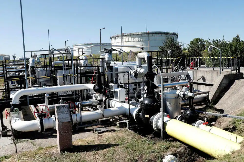 Rusiji blokirano 40 odsto izvoza nafte