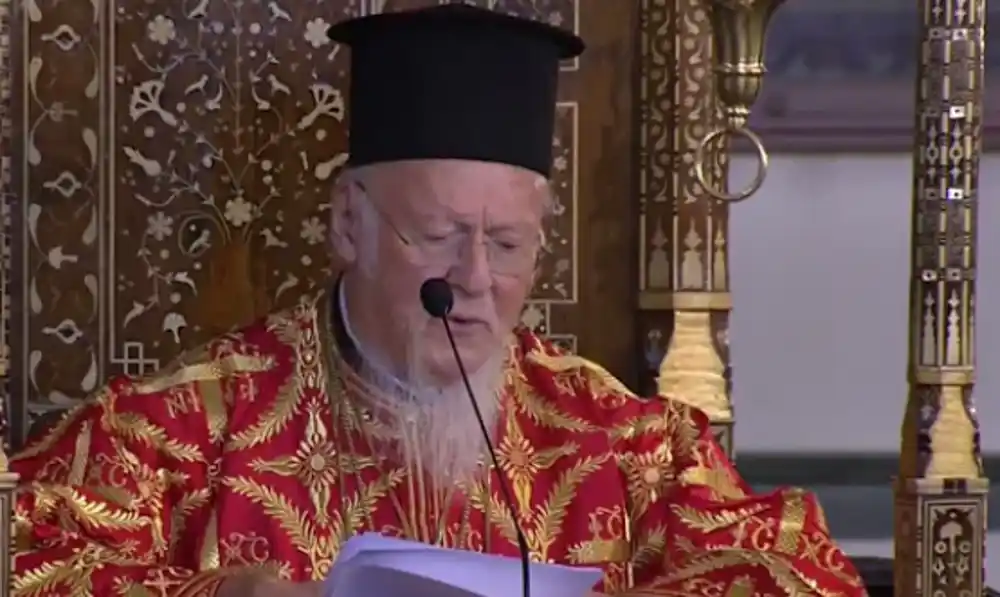 Ruska služba: Carigradski patrijarh radi na raskolu pravoslavlja – na meti Gruzija, pomenuta i Srbija