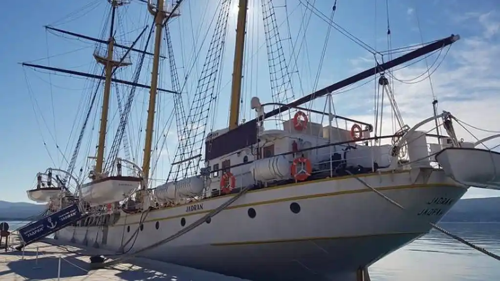 Sastanak sa Hrvatskom o brodu „Jadran“ nije bio dogovoren, čekamo formiranje komisije