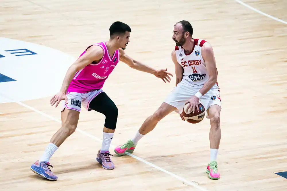 SC Derbi prelako pao na Novom Beogradu