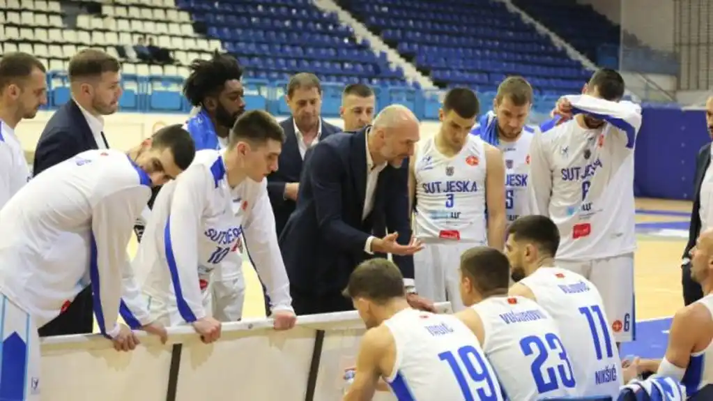 Simonović: Mi smo definitivno u plej-ofu, što je bio naš cilj ove sezone