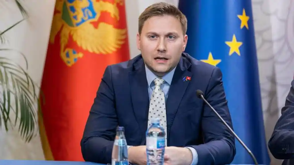 Šimun: U Siti kvartu do kraja 2028. godine najsavremeniji Dom zdravlja, vrijedan 33 miliona