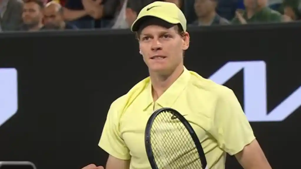 Siner ubjedljiv protiv Tijafoa za polufinale Majamija