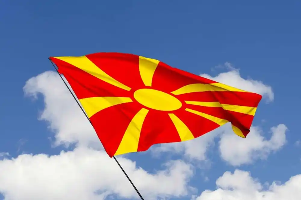 Sjeverna Makedonija: Radnik prijavio lažnu bombu da bi ranije otišao s posla