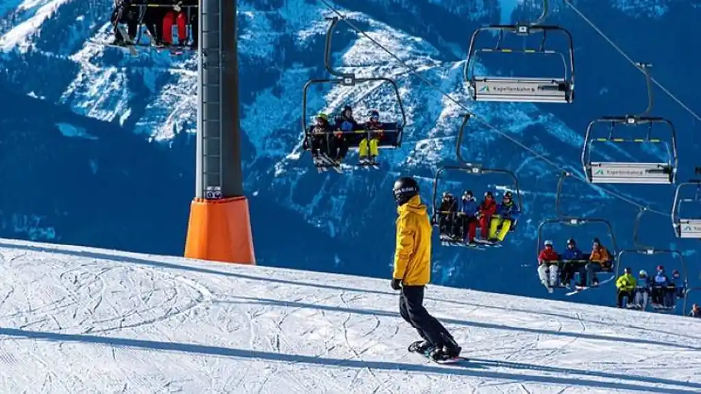 Ski centar Kolašin 1450 nastavlja da bilježi dobru posjećenost