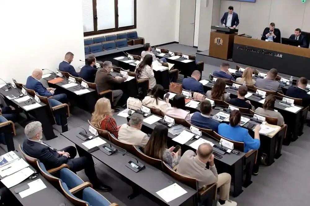 SO Bar: Usvojen Strateški plan razvoja opštine Bar za narednih pet godina