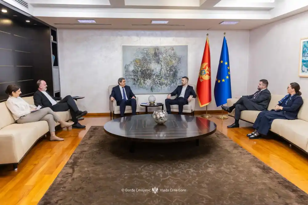 Spajić formira Odbor za organizaciju obilježavanja 20 godina nezavisnosti Crne Gore