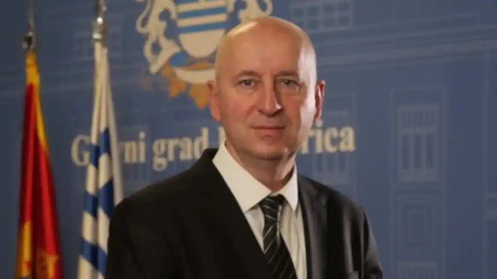 Spalević: Radovi na Bulevaru Vojislavljevića završavaju se do kraja aprila