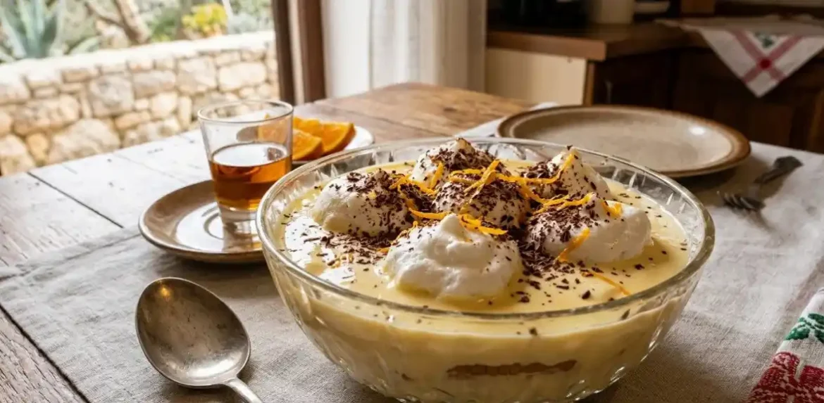Starinski slatkiš koji nestaje sa stola: Recept za paradižet, dalmatinski desert koji podsjeća na šnenokle
