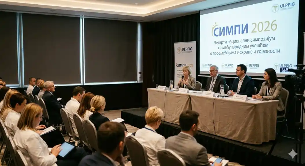 Stručnjaci o poremećajima ishrane i gojaznosti: SIMPI 2026 okuplja ljekare iz Srbije i regiona