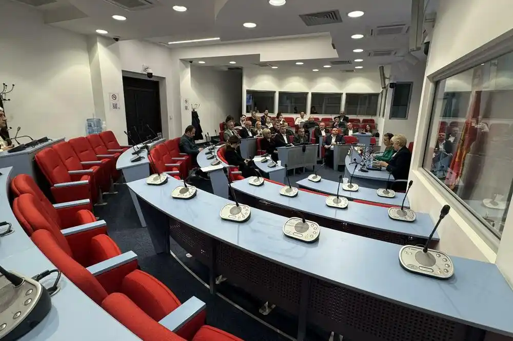 Suljević i Zvrko će na sastanku definisati ključne zahtjeve za nastavak koalicione saradnje u Bijelom Polju