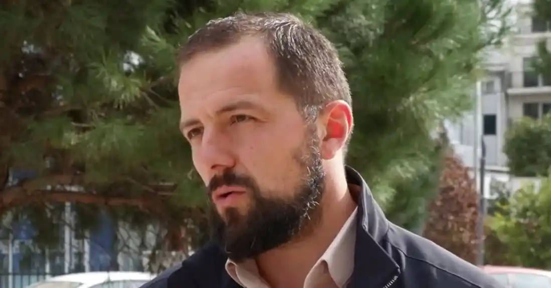 Šušić: Nećemo dozvoliti da koalicija Pokreta za Podgoricu i DPS-a preko računa roditelja ostvaruje privatne kombinacije