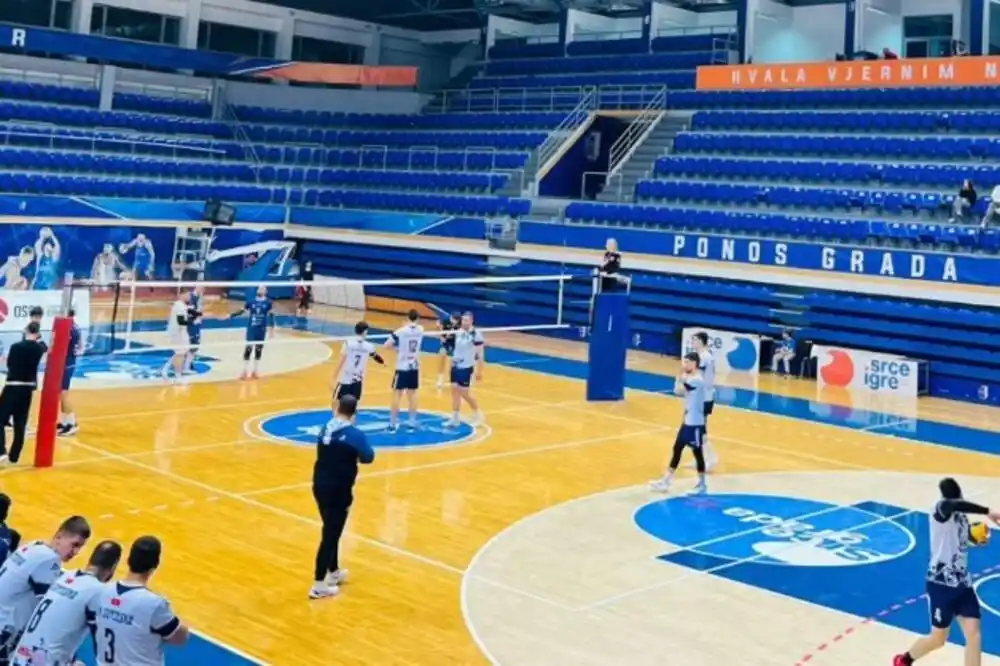 Sutjeska napravila brejk, Jedinstvo i Budućnost sigurni na svom parketu