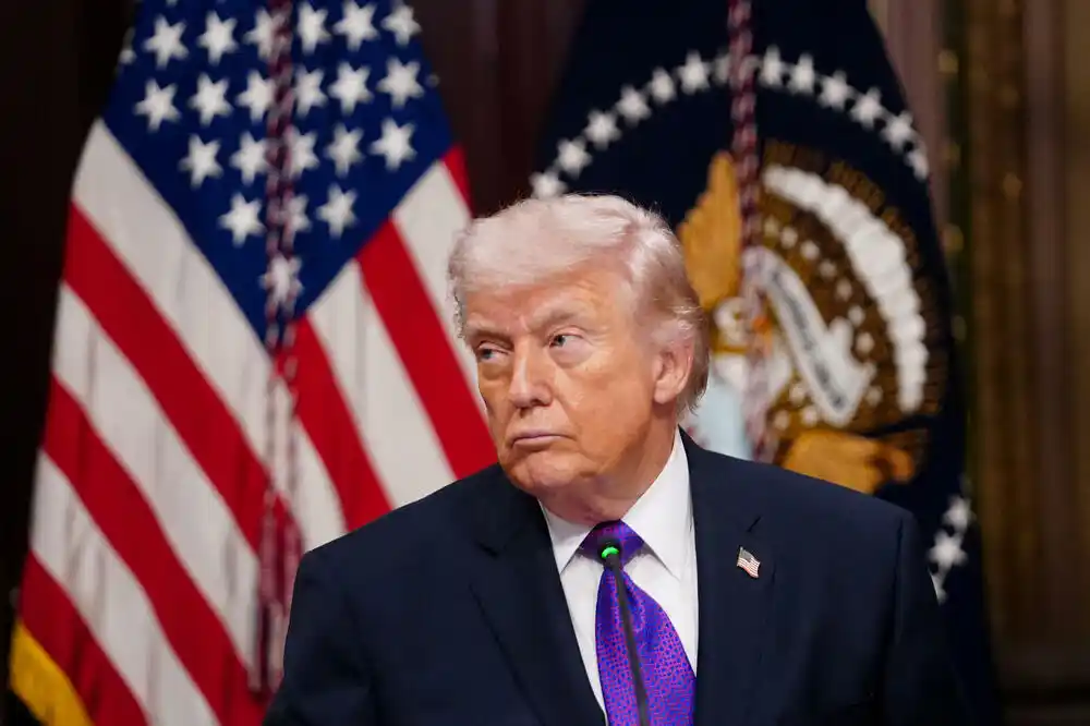 Tramp: Iran ne bi trebalo da učestvuje na Mundijalu