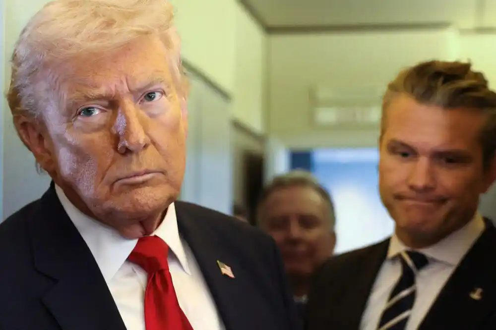 Tramp je mogao da izabere drugačiji put – rat s Iranom će skupo koštati Ameriku