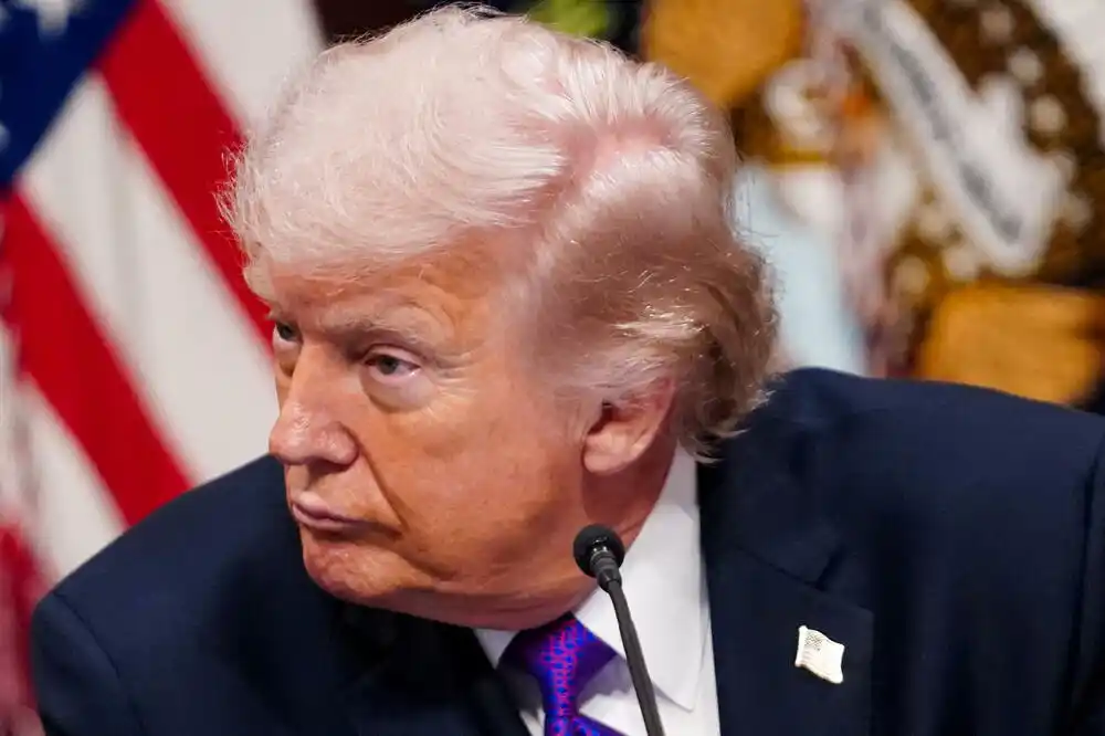 Tramp: Kuba će pasti prilično brzo