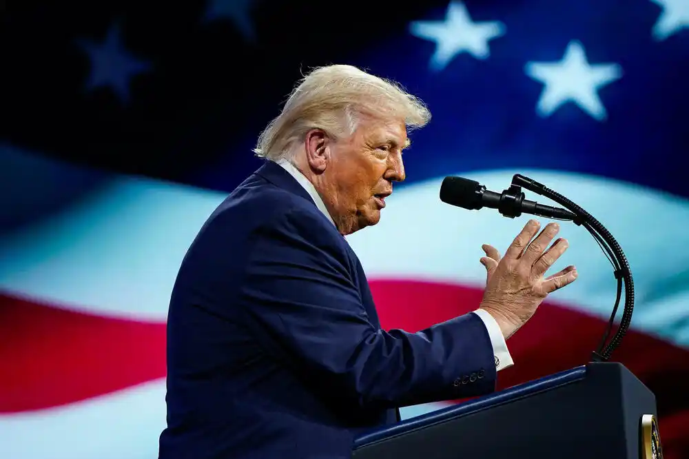 Tramp: Kuba je sljedeća, pravite se da to nijesam rekao