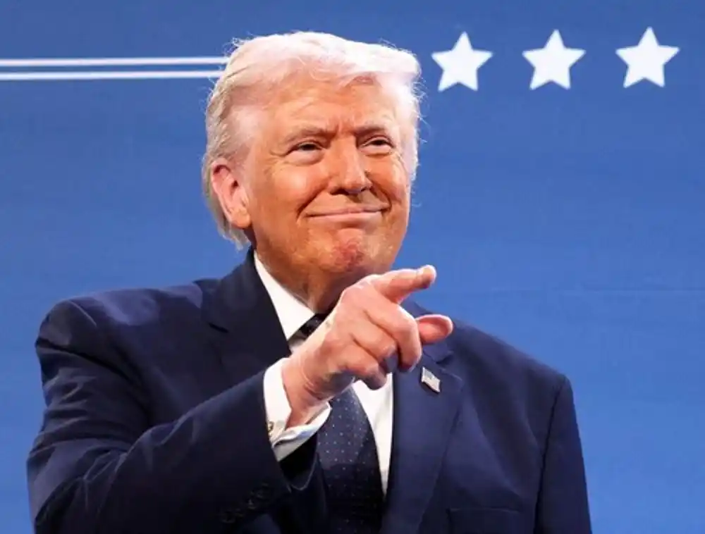 Tramp: Odluka 32 zemlje da puste rezerve nafte značajno će smanjiti cijene