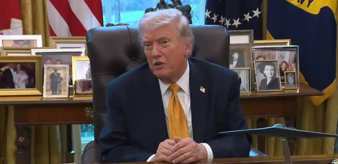 Tramp: SAD blizu ispunjenja ciljeva u ratu sa Iranom, razmatramo smanjenje vojnih aktivnosti