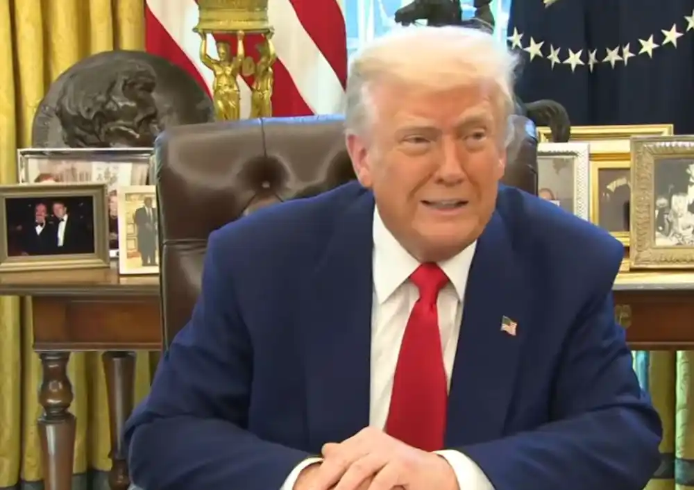 Tramp: Zelenski je posljednja osoba od koje nam treba pomoć