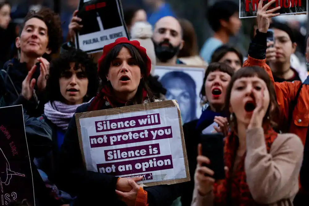 Trećina žena u EU doživi nasilje, većina o tome ćuti