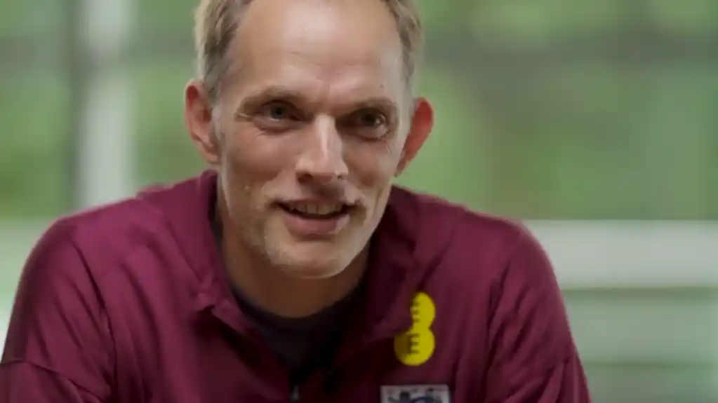 Tuhel: Povlačenja igrača realnost zbog naporne sezone