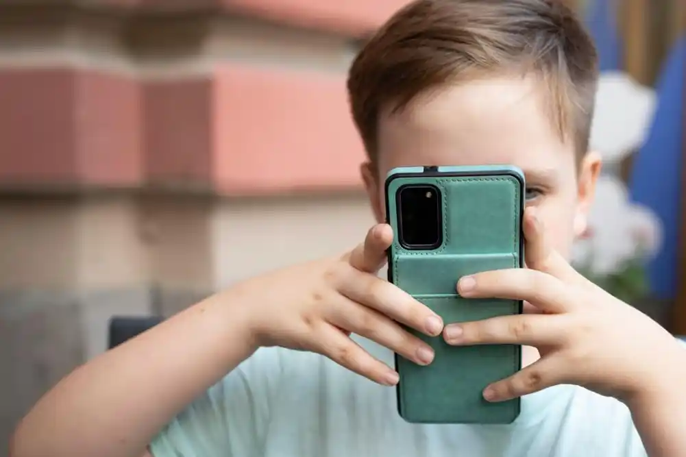 Turska predlaže zabranu društvenih mreža za djecu mlađu od 15 godina