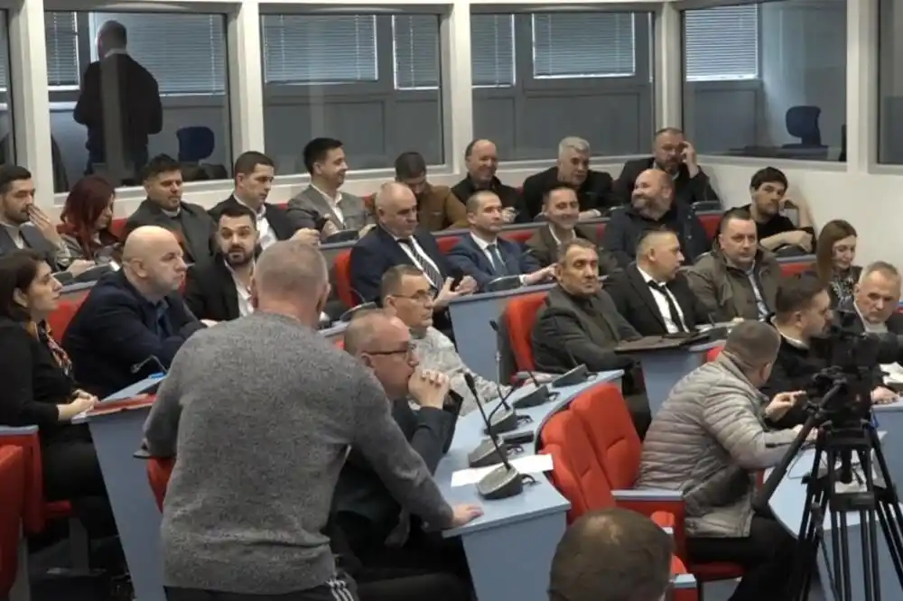 U Bijelom Polju i dalje privremeno finansiranje: Dogovor ili saglasnost ministarstva za svaku isplatu?