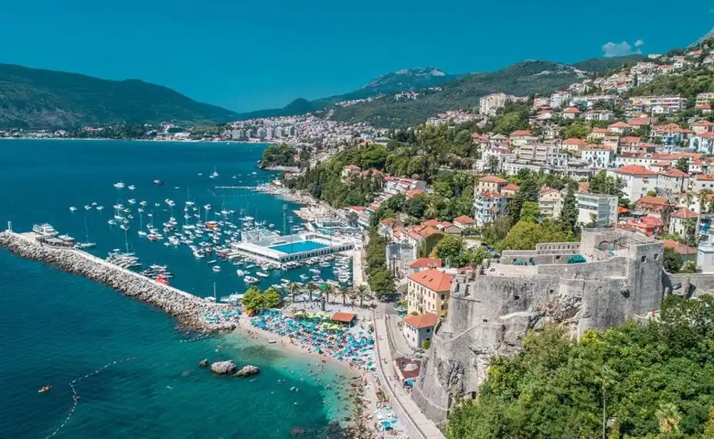 U hercegnovskom odjeljenju Suda za prekršaje 300 odsto više predmeta nego lani