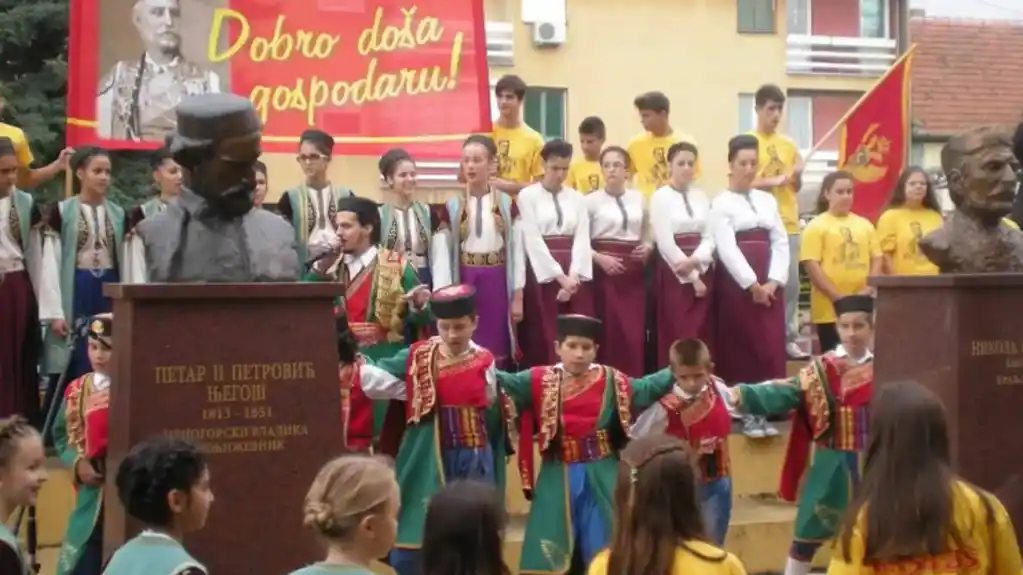 Udruženje „Krstaš” priprema u Lovćencu obilježavanje 20 godina nezavisnosti Crne Gore