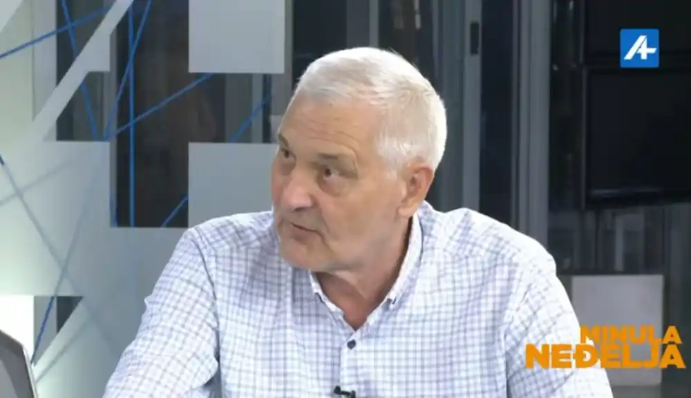 Đuričković demantuje Lakovića: „Moje ime ne pripada tračevima o ‘crnim trojkama’“