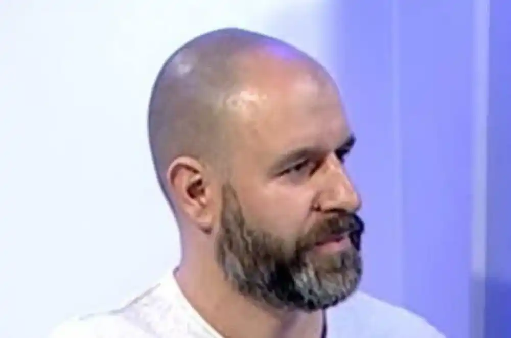 Đurišić: Javna je tajna da u PES-u postoje minimum dvije struje, u doglednoj budućnosti doći će do podjele