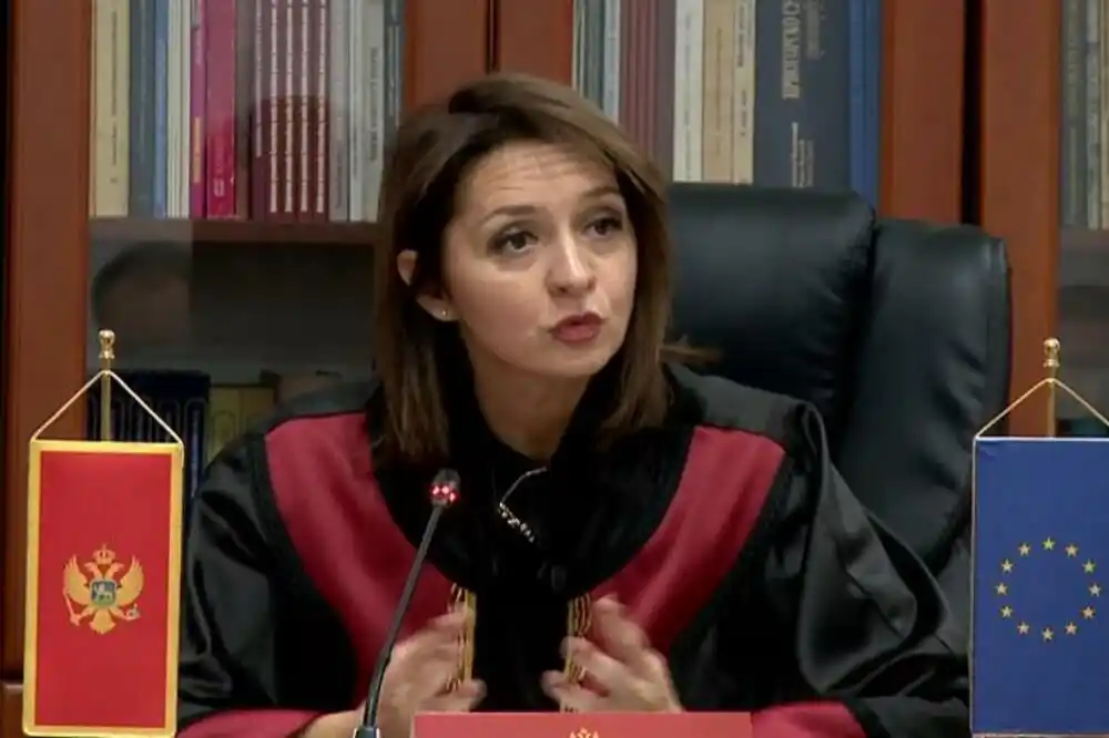 Ustavni sud riješio najstarije predmete iz normative; Armenko: Ne smije se više ponoviti da građani čekaju osam godina