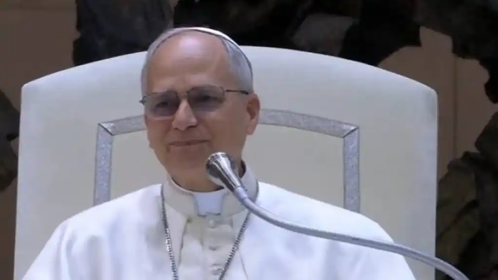 Vatikan odgovorio Trampu: Papa nije sveden na gramatiku sile