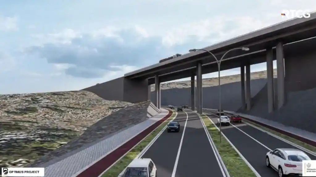 Velje Brdo bez konflikta: Auto-put i bulevar usklađeni planski, bez preklapanja