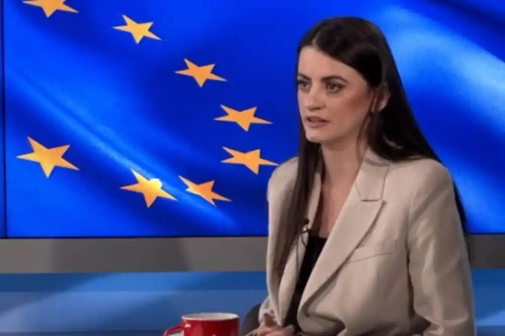 Vesković: Uvođenje otvorenih izbornih lista smanjilo bi apstinenciju birača, dovelo do veće odgovornosti poslanika…