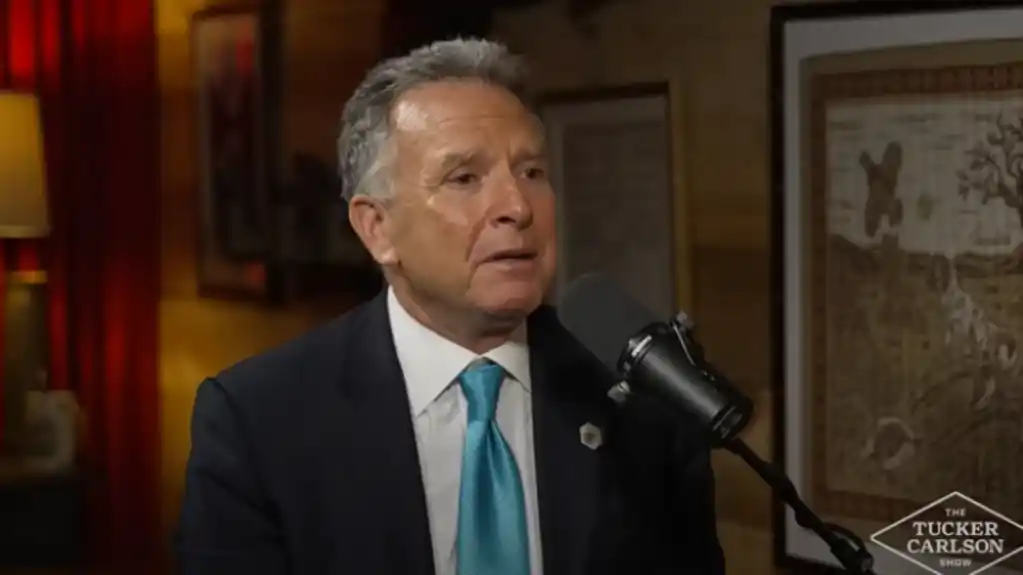 Vitkof: Tražio sam od Rusije da ne predaje Iranu obavještajne podatke