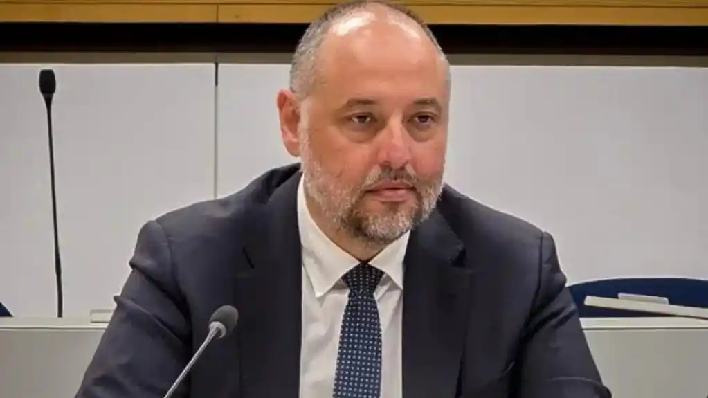 Vitomirović: Crna Gora u potpunosti posvećena ispunjavanju svih obaveza do kraja godine